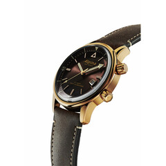 Alpina Seastrong AL-525BR4H4 Diver Heritage zegarek nurkowy.