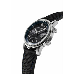 Alpina Seastrong AL-525G4H6 Diver Heritage zegarek nurkowy.