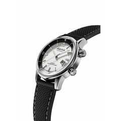 Alpina Seastrong AL-525S4H6 Diver Heritage zegarek nurkowy.