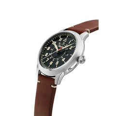 Zegarek typu pilot Alpina Startimer Pilot Heritage.