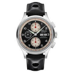 Atlantic Worldmaster Valjoux Limited Edition 55852.41.63 zegarek męski.