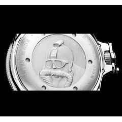 Zegarek męski BALL DM2118B-SCJ-BK Chronometr COSC typu DIVER.