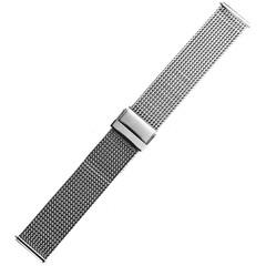 Bransoleta typu mesh ML450-005002 do zegarków damskich  Maurice Lacroix Eliros Ladies