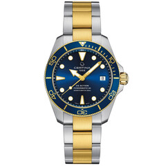 Specjalna edycja zegarka Certina DS Action Diver Sea Turtle Conservancy Special Edition.