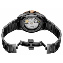 Widok na tył zegarka Certina DS-8 Gent Powermatic 80 C033.807.33.057.00