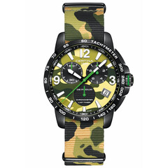 Wojskowy zegarek Certina DS Podium Chrono Lap Timer C034.453.38.097.00