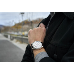 Szwajcarski zegarek na rękę Certina DS-8