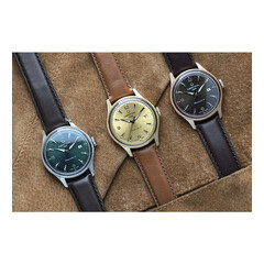 Kolekcja zegarków Certina DS Powermatic 80 C038.407.16.097.00