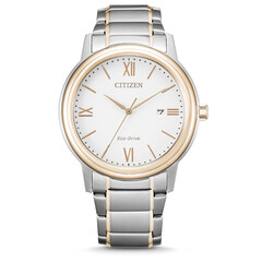 Citizen AW1676-86A Classic zegarek męski