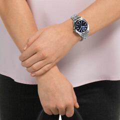 Citizen Classic Lady EO1210-83L zegarek na ręce