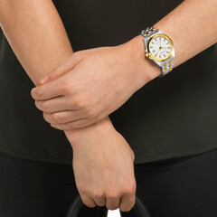 Citizen Classic Lady EO1214-82A zegarek na ręce