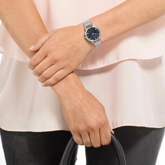 Citizen Lady EM0571-83L zegarek na ręce