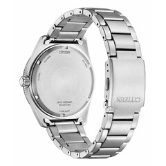 Stalowa bransoleta zegarka Citizen Marine AW1760-81E