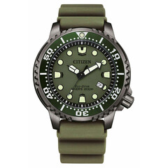 Zegarek do nurkowania Citizen BN0157-11X.