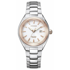 Solarny zegarek Citizen Lady EW2616-83A