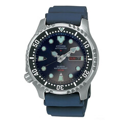 Citizen Promaster Marine NY0040-17LE nurkowy zegarek męski.