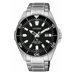 Zegarek Citizen Promaster Professional Diver BN0200-81E