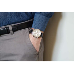 Continental 14605-GC154120 zegarek na ręce
