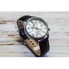 Continental 14605-GC154120 zegarek z chronografem