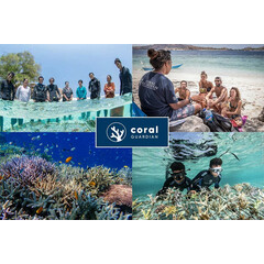 Fundacja Coral Guardian