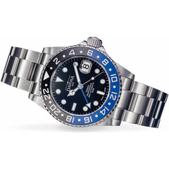 Zegarek Davosa Ternos Professional GMT 161.571.45