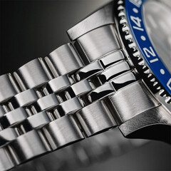 Davosa Ternos Professional TT GMT Automatic 161.571.04 zegarek szwajcarski.