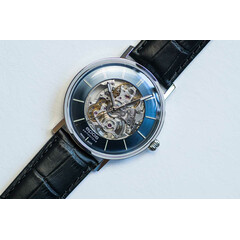 Epos 3437.135.20.16.25 Originale Retro Skeleton zegarek
