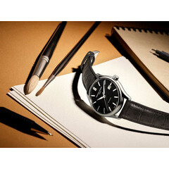 Frederique Constant Classics Index Automatic FC-303NB5B6 zegarek automatyczny