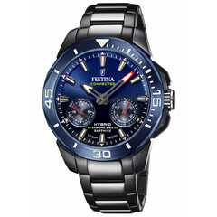 Festina Chrono Bike Connected 2022 Special Edition F20647/1