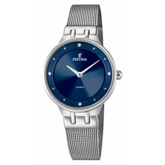 Festina F20597/3 modny zegarek dla kobiet