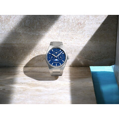 Frederique Constant FC-775N4NH6B Highlife Perpetual Calendar Manufacture zegarek klasyczny.