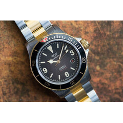 Glycine Combat 42 Vintage GL0259 zegarek