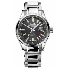 Limitowany zegarek Ball GM9100C-S2C-GYR