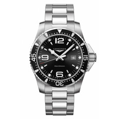 Szwajcarski zegarek męski Longines HydroConquest L3.840.4.56.6