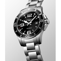 Koronka zegarka męskiego Longines HydroConquest L3.730.4.56.6