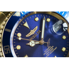 Invicta Pro Diver 8930OB tarcza zegarka
