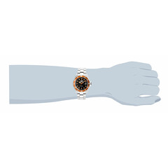 Invicta Pro Diver 22022 zegarek na ręce