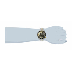 Invicta Pro Diver 30417 zegarek męski na ręce