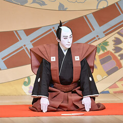 Teatr Kabuki