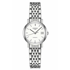 Szwajcarski zegarek Longines Elegant Lady L4.309.4.12.6