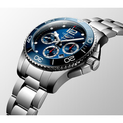 Nurkowy zegarek Longines HydroConquest Automatic L3.883.4.96.6