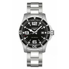 Nurkowy zegarek Longines HydroConquest L3.740.4.56.6