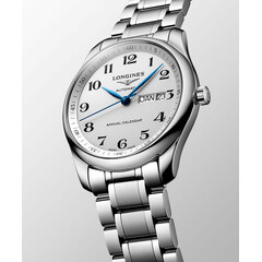Longines L2.910.4.78.6 Master Collection