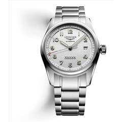 Longines Spirit Premium Edition L3.811.4.73.9 zegarek męski