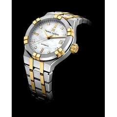 Maurice Lacroix AI6006-PVY13-170-1 Aikon Automatic Ladies zegarek damski