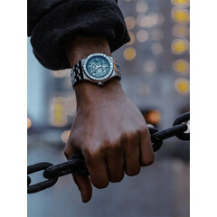 Zegarek Maurice Lacroix AI6007-SS002-030-1