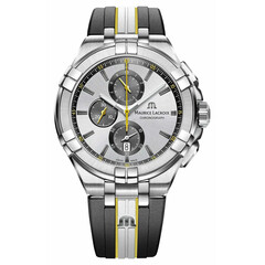 Zegarek sportowy Maurice Lacroix King Of The Court Titanium Special Edition