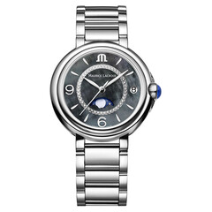 Maurice Lacroix Fiaba Moonphase FA1084-SS002-370-1 zegarek damski.