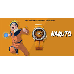 Naruto Uzumaki.