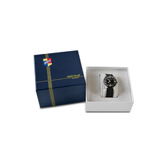 Pudełko w stylu retro do zegarka Oris Divers Sixty-Five
